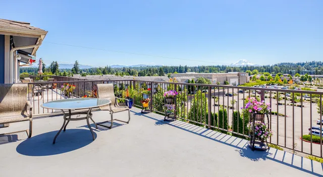 Covington Place Senior Apartments