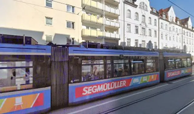 Tegernseer Landstraße 34