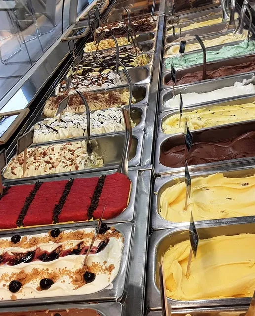 La Gelateria