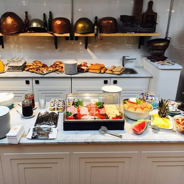 Café Konditorei Sommer - Reutlingen