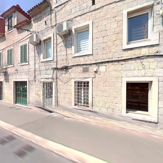 Apartments And Rooms Mišić