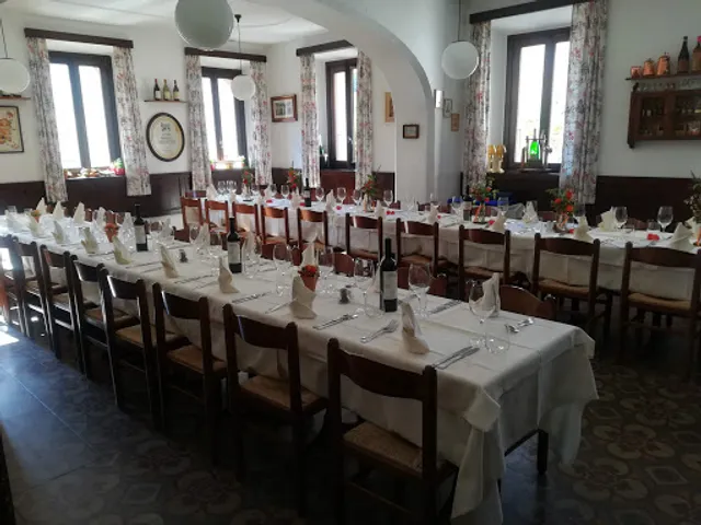 Ristorante Storni
