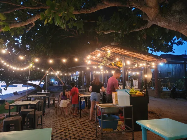 꼬치집 & 과일쉐이크