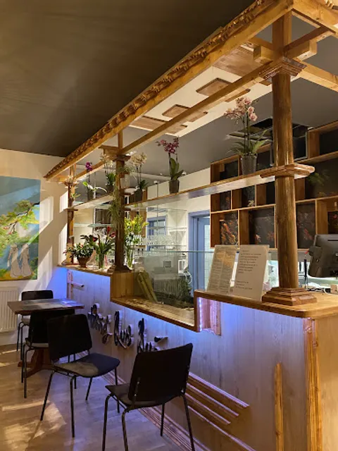 Dong Que Quan München