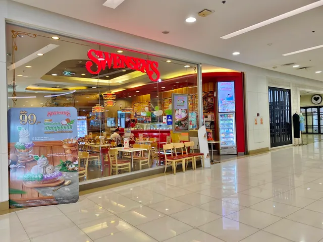 Swensen's Supreme Samsen