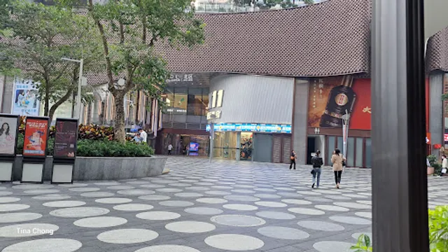 卓悅匯購物中心