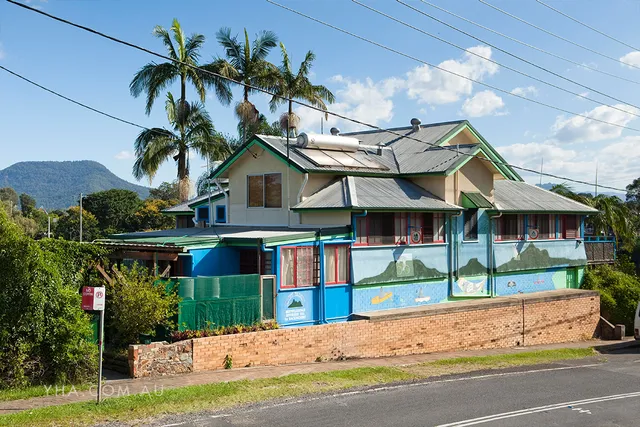 Murwillumbah Guest House