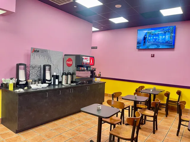 Sisters Sandwiches and Such - Bethesda, MD