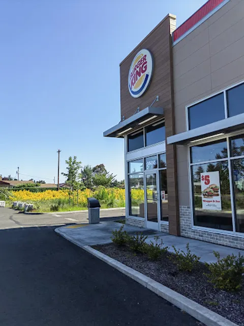Burger King