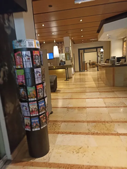 Restaurant Bar Catedral