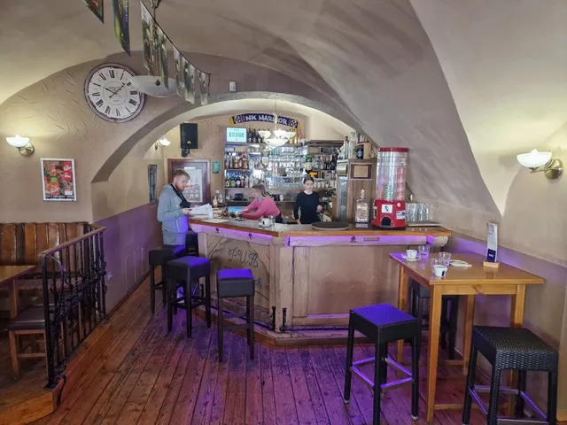 Pub Tattenbach Matjaž Štoleker s.p.