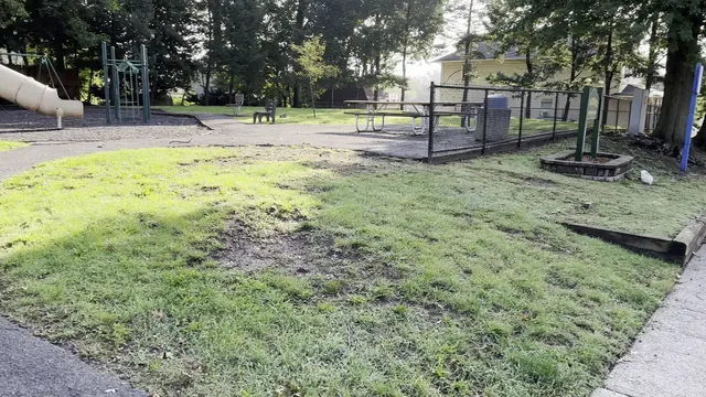 Fred Zigrest Centennial Park