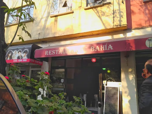 Restaurante Bahía