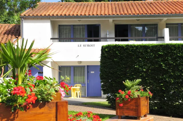 Village vacances les Quatre Vents