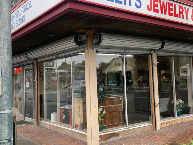 Miller's Jewelry and Repair