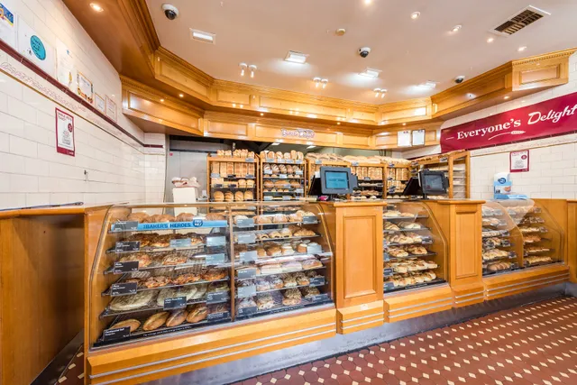 Bakers Delight Elsternwick