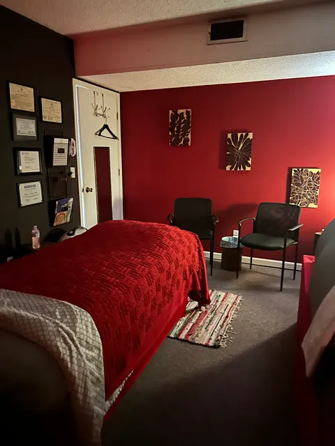 Pieces to Peace Massage Therapy