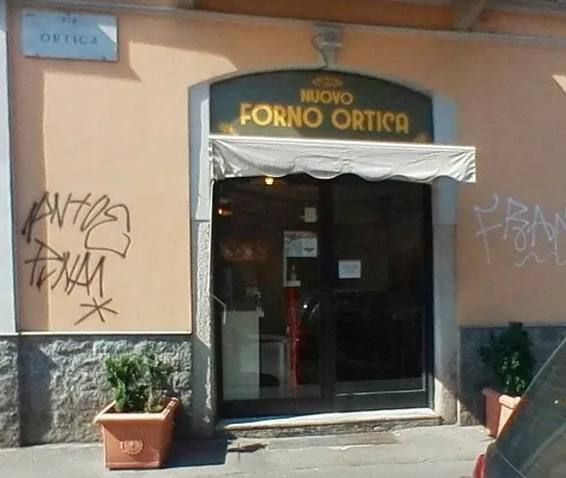 Panetteria 'Non Solo Pane'