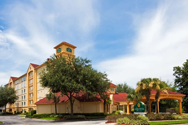 La Quinta Inn & Suites by Wyndham Ocala