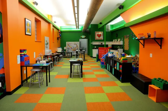 Snapology of Minneapolis, MN