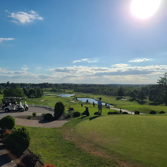 Merrimack Valley Sandtrap Bar and Grille