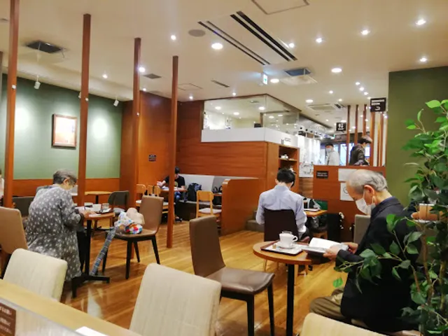 Café de Crié - Takadanobaba