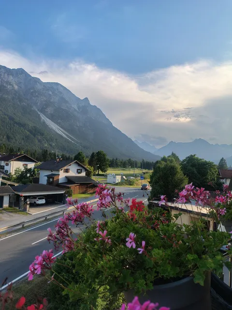 Ferienwohnung Schönblick