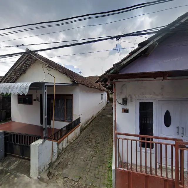 Rujak Cingur Wong Ayu