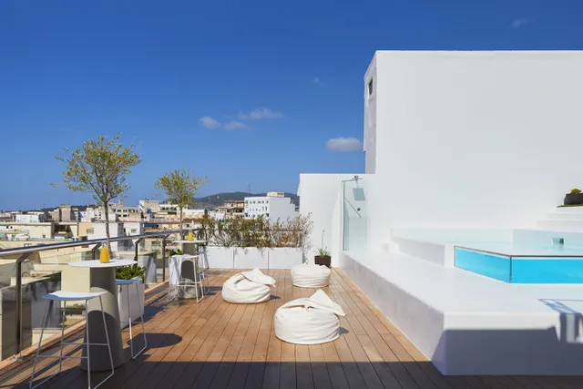 INNSiDE by Meliá Palma Center