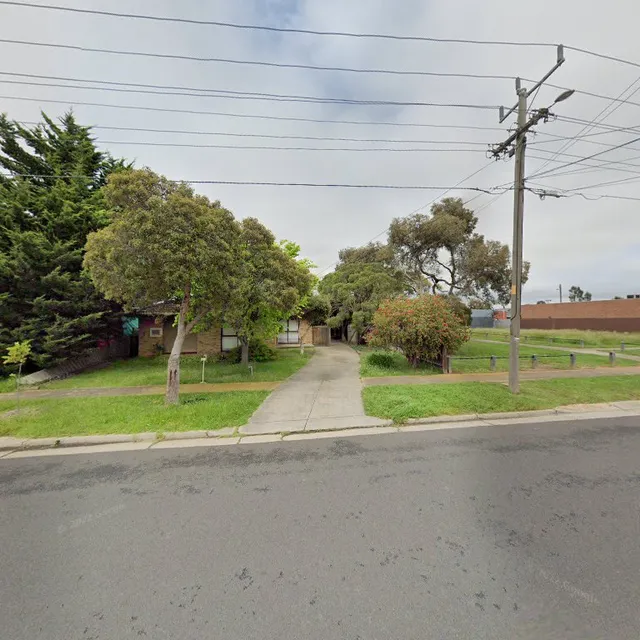 The Crossings Fish and Chips