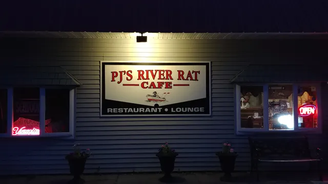 P J's Motel & Restaurant