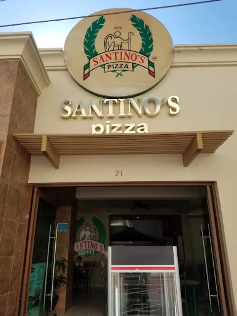 Santinos Pizza