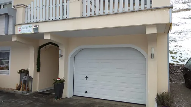 Gästehaus Troppmair