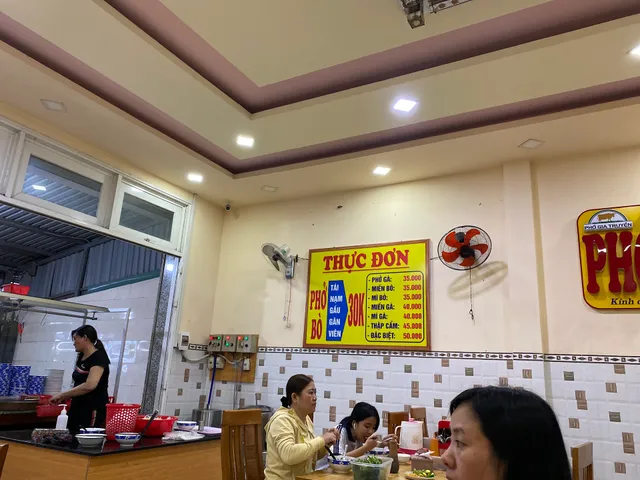 Phở Gia Truyền Hà Nội