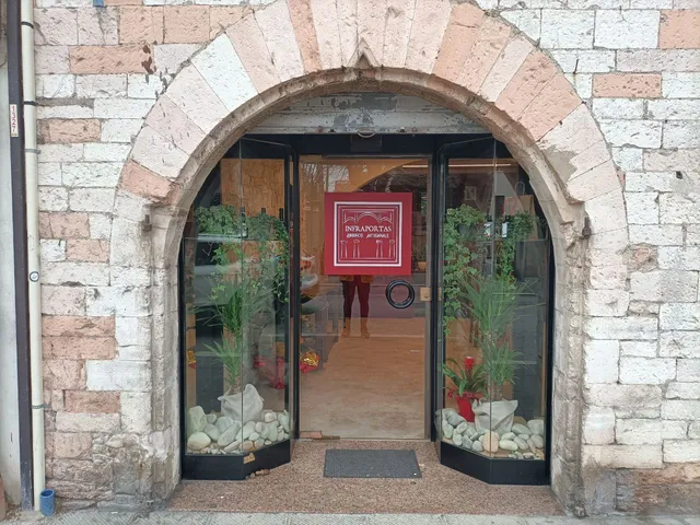 Birrificio Infraportas