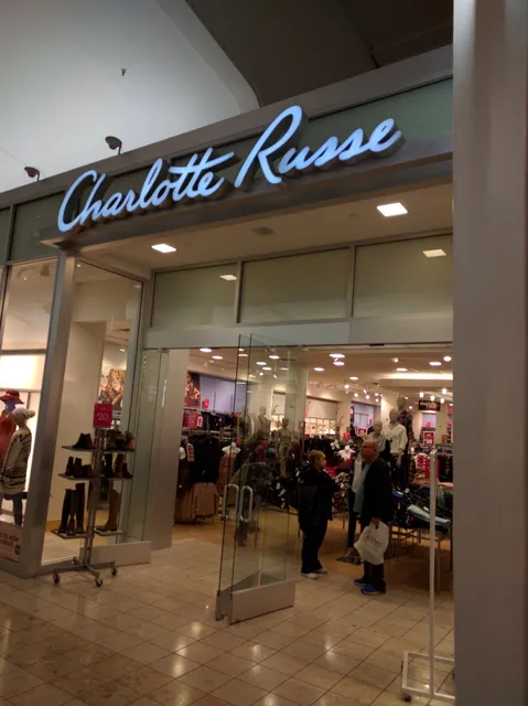 Charlotte Russe