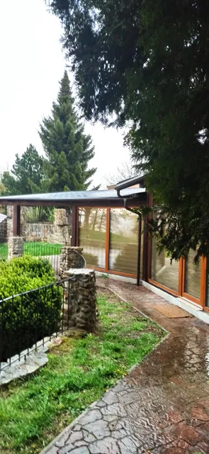 Resort Český Merán