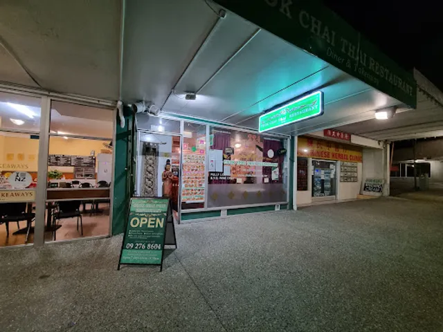 Chok Chai Thai Restaurant