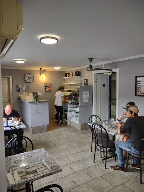 Restaurant chez Marie-Anne