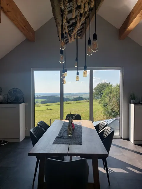 Eifel Dream Ardennenblick