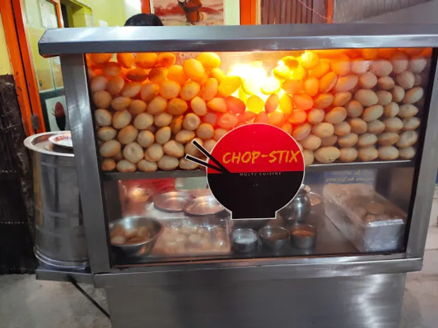 Chop-Stix Restaurant