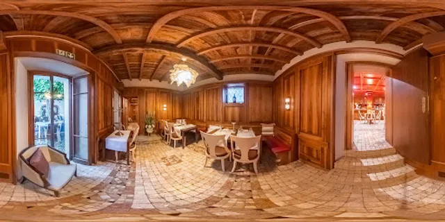 Ristorante Negromante