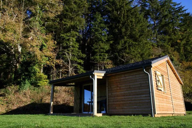 Camping des Sources Chaudes