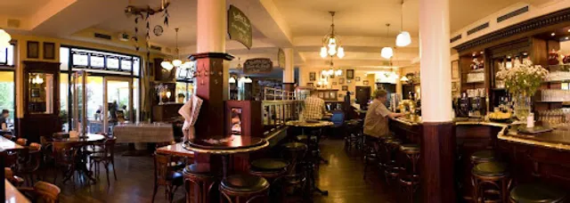 Brasserie Restaurant Amadeus Ehingen