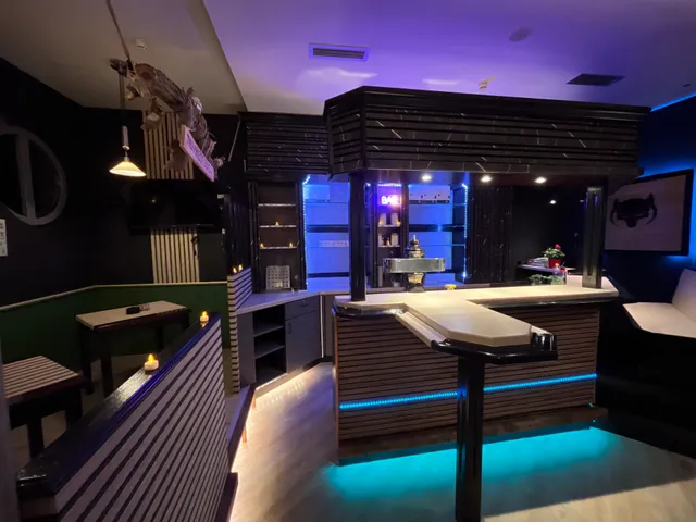 BÖRÜ TÜRKISCHES RESTAURANT