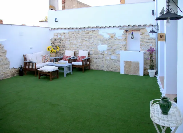 Apartamentos Turísticos La Estación