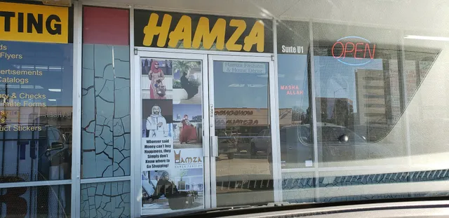 Bila Boutique (Formerly Hamza Fashion)