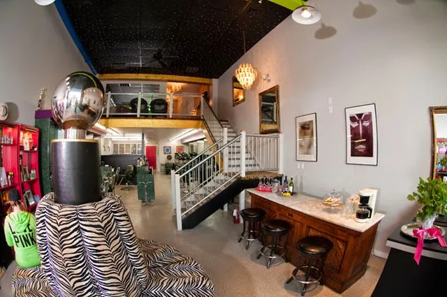 Star Tresses Grand Salon & Day Spa