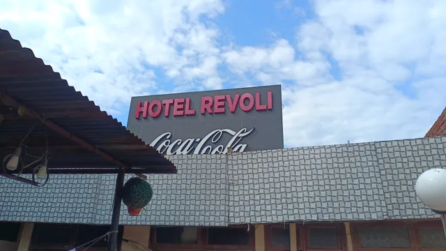 Hotel Revoli