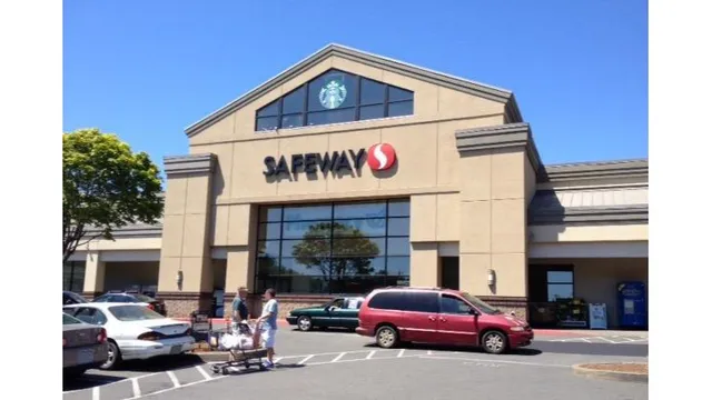 Safeway Pharmacy